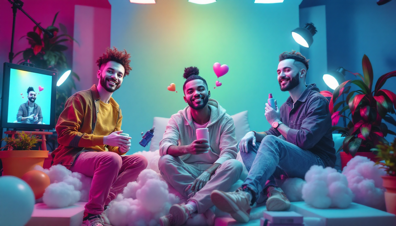 Revolutionize your photo AI workflows with SocialAF