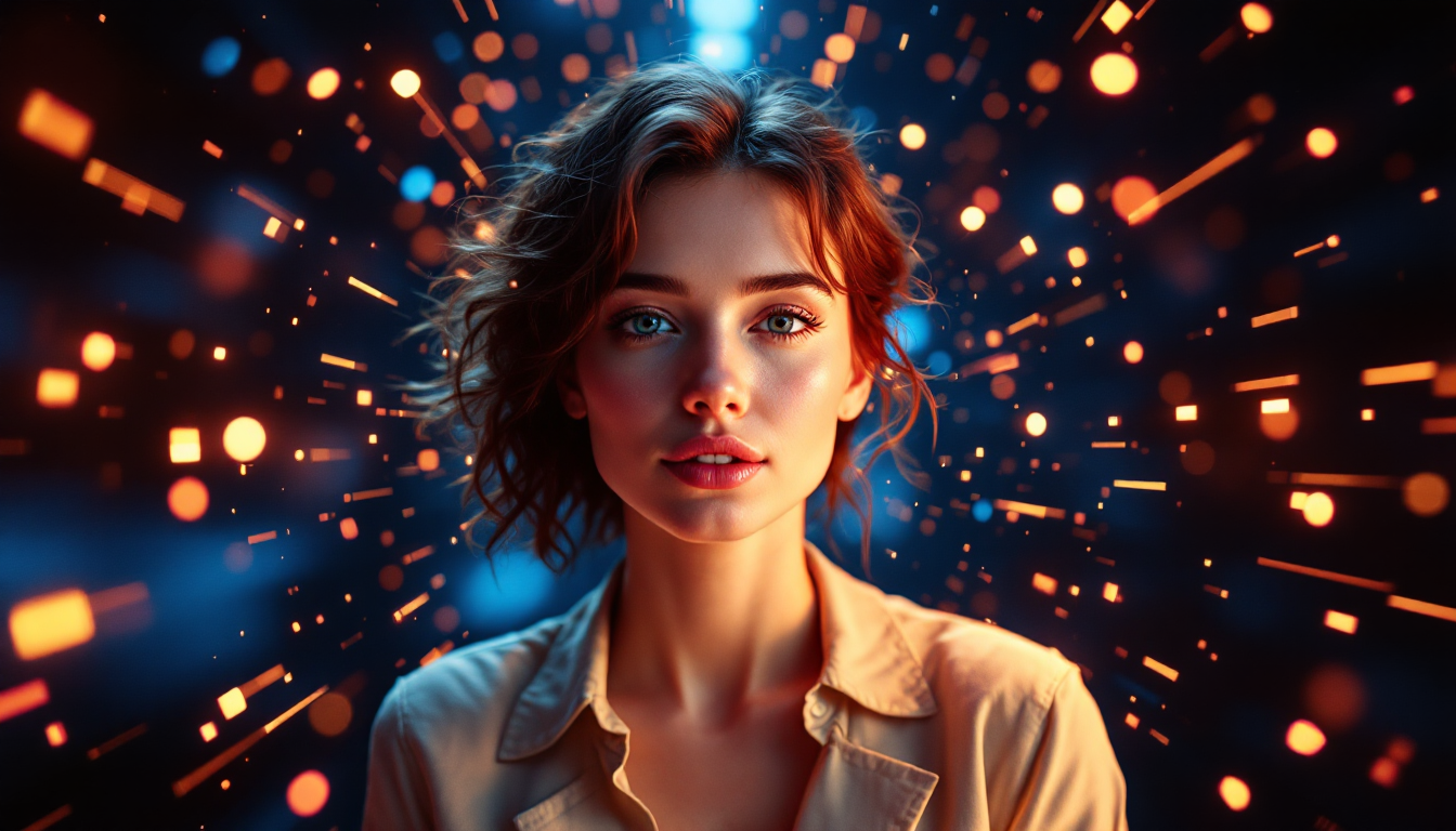 Revolutionize your social content with free video face swap AI