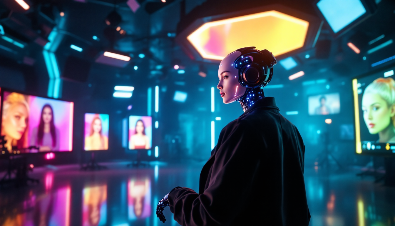 Unlock viral AI photos that captivate audiences instantly