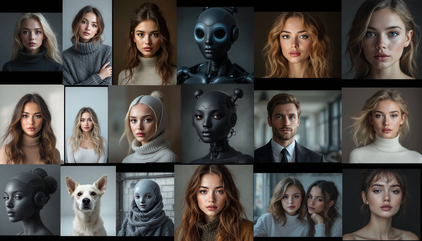 Seamless integration for rapid production