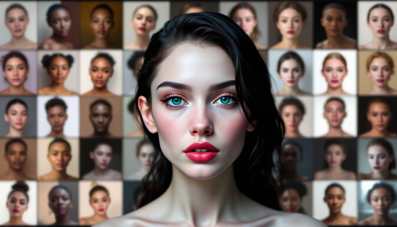 Effortless free AI nude creation