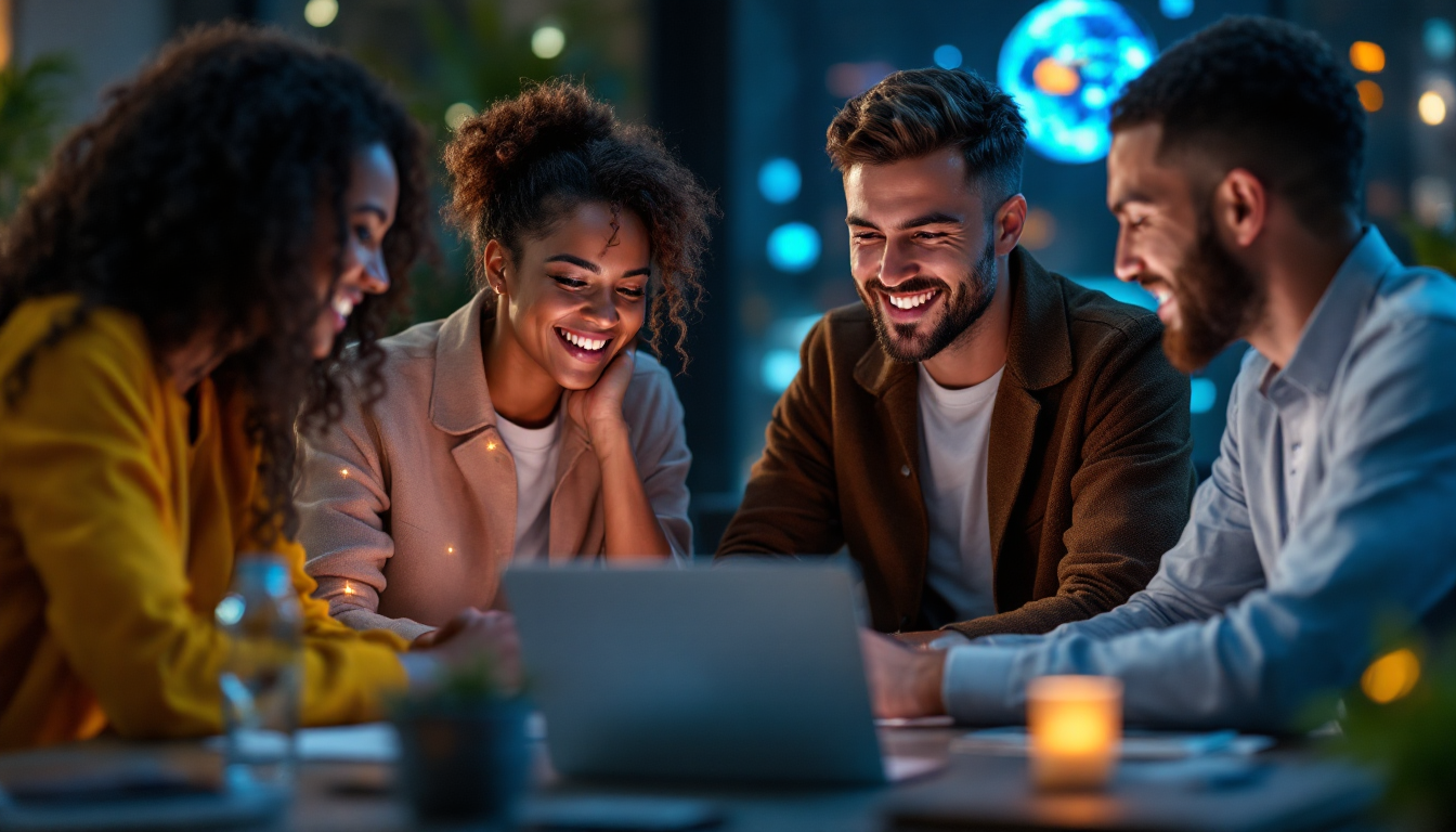 Seamless integration for team workflows