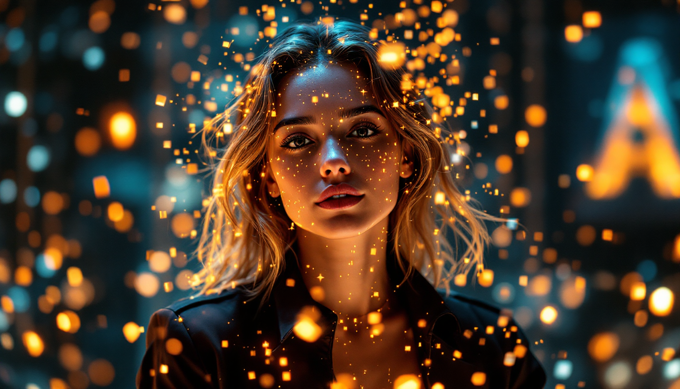 Unlock lightning-fast content creation with Veo AI precision