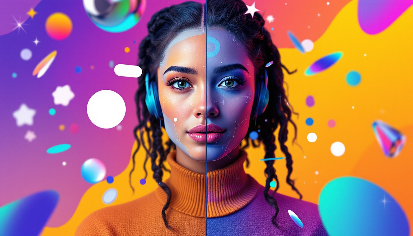 Effortless product photo generation