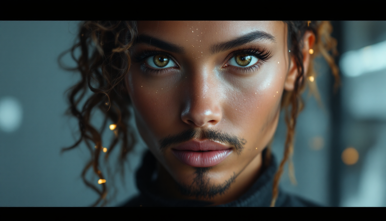 Revolutionize your content with SocialAF's photo AI website