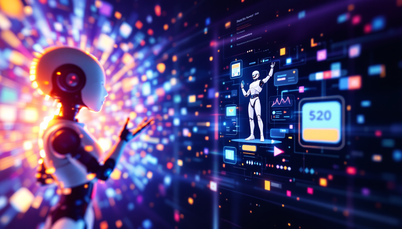 Effortless content customization