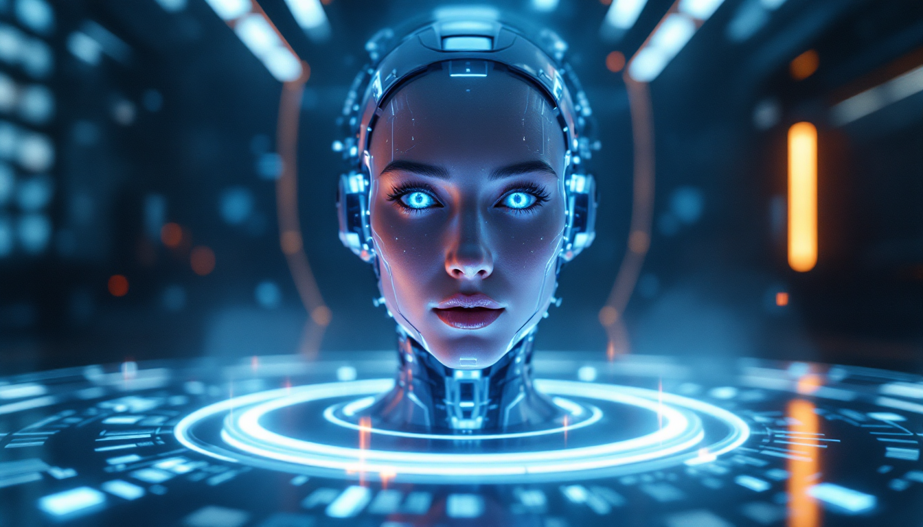 Revolutionize your content with AI photos that captivate and convert