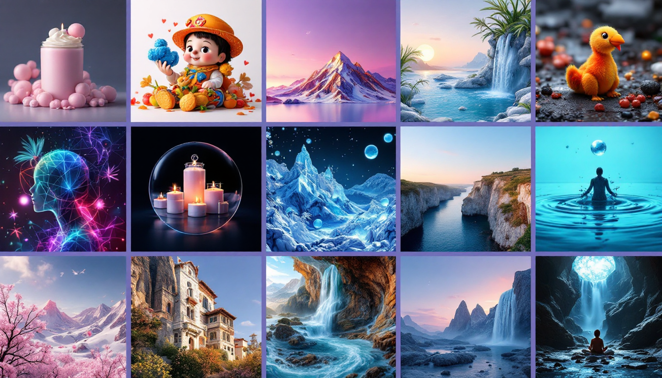 Instant viral content creation