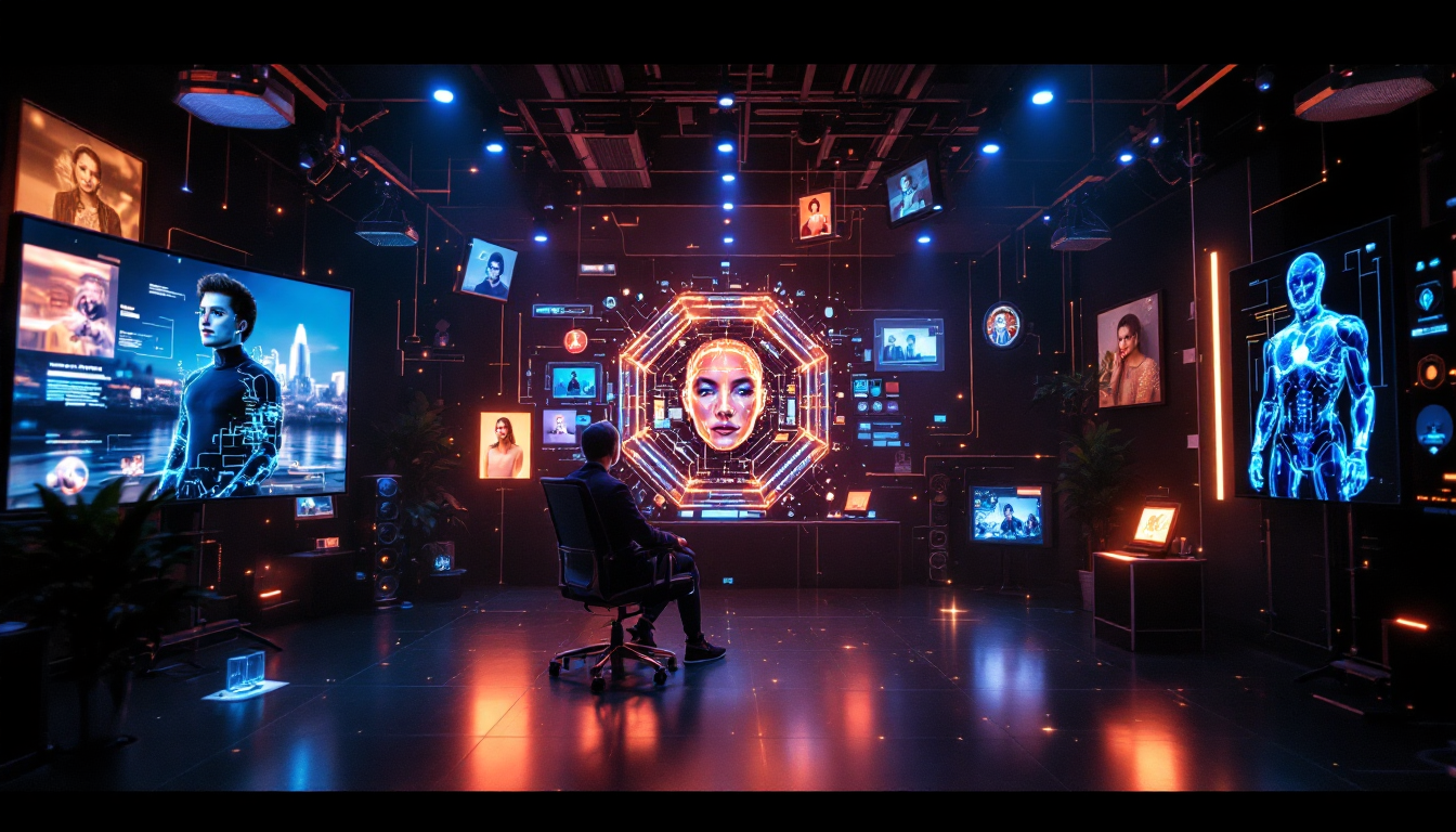 Revolutionize your social feeds with instant AI photography