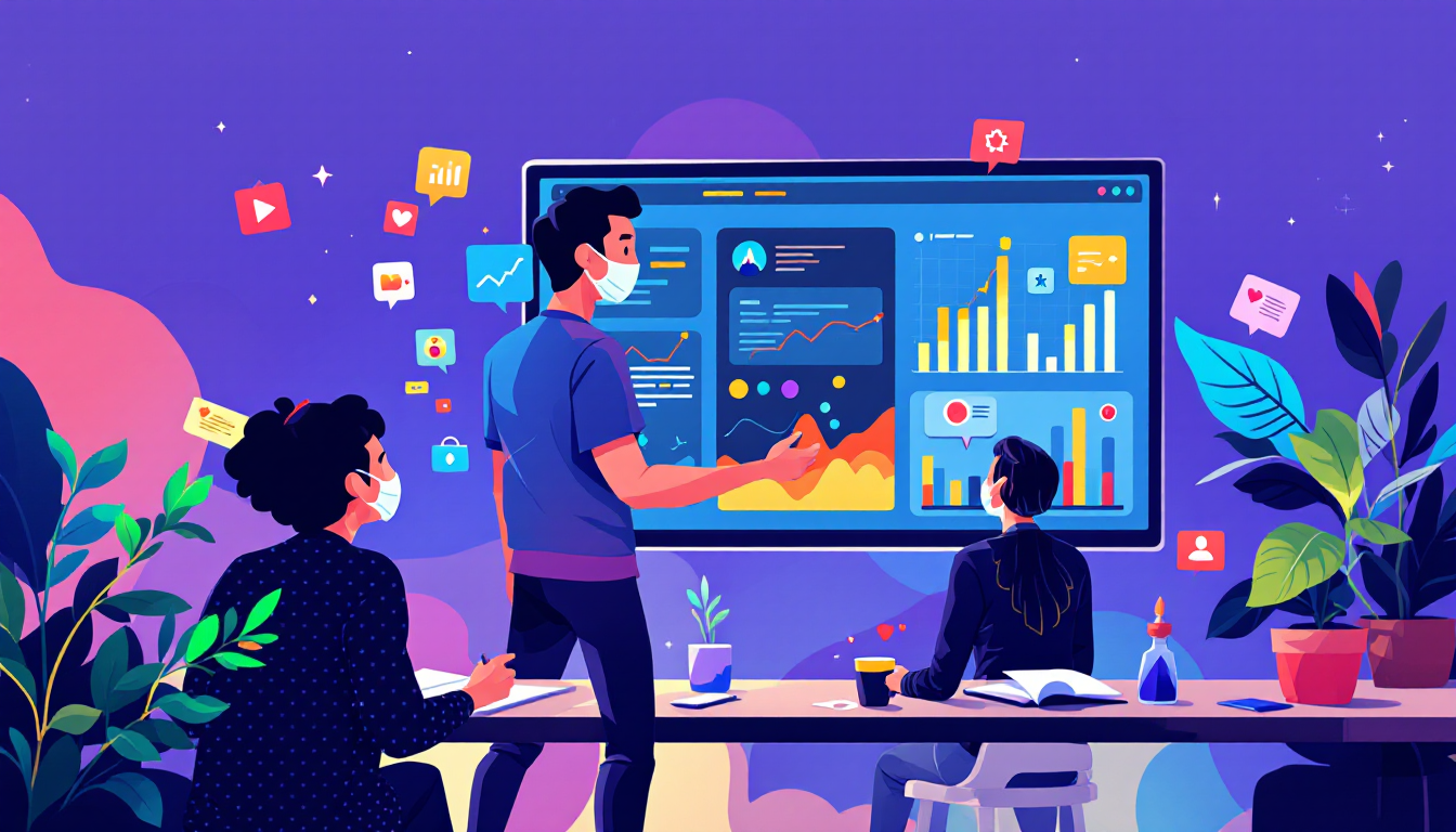 Effortless customization and scaling