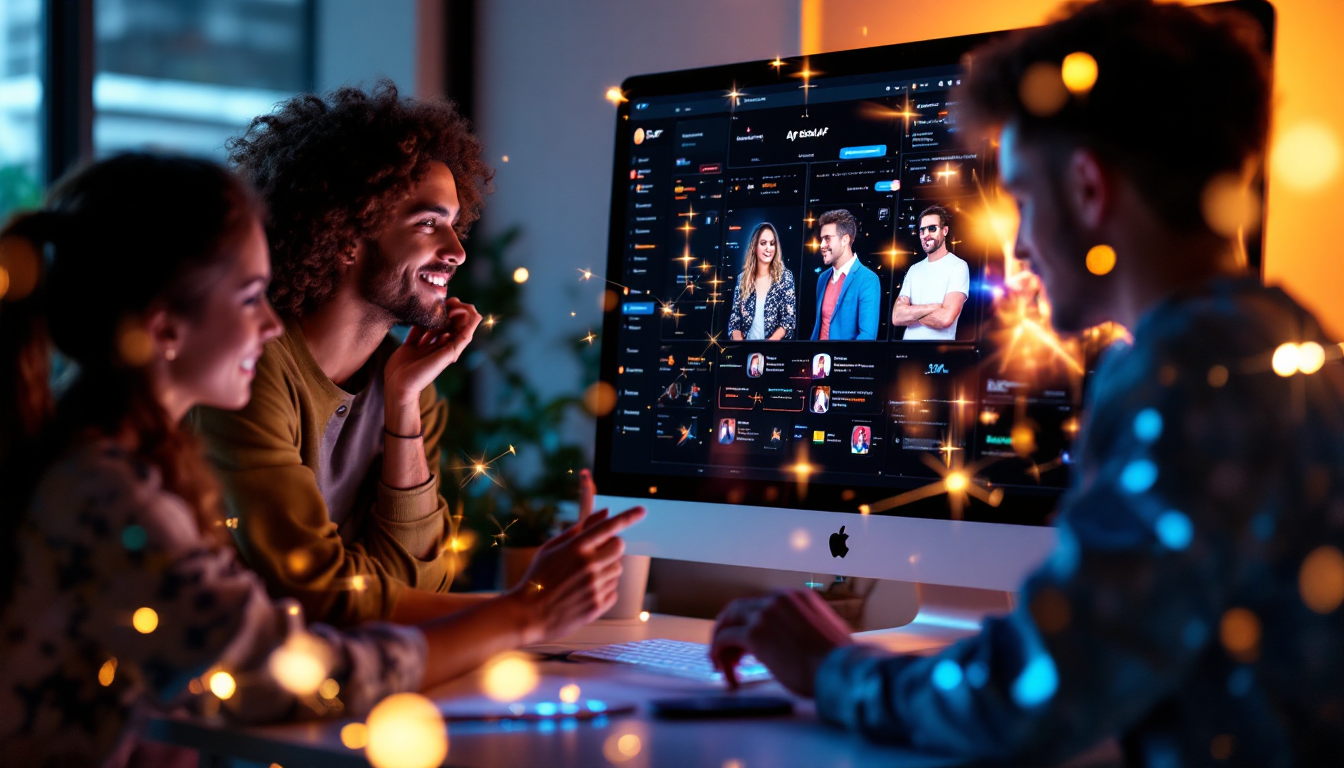 Effortless customization and scaling