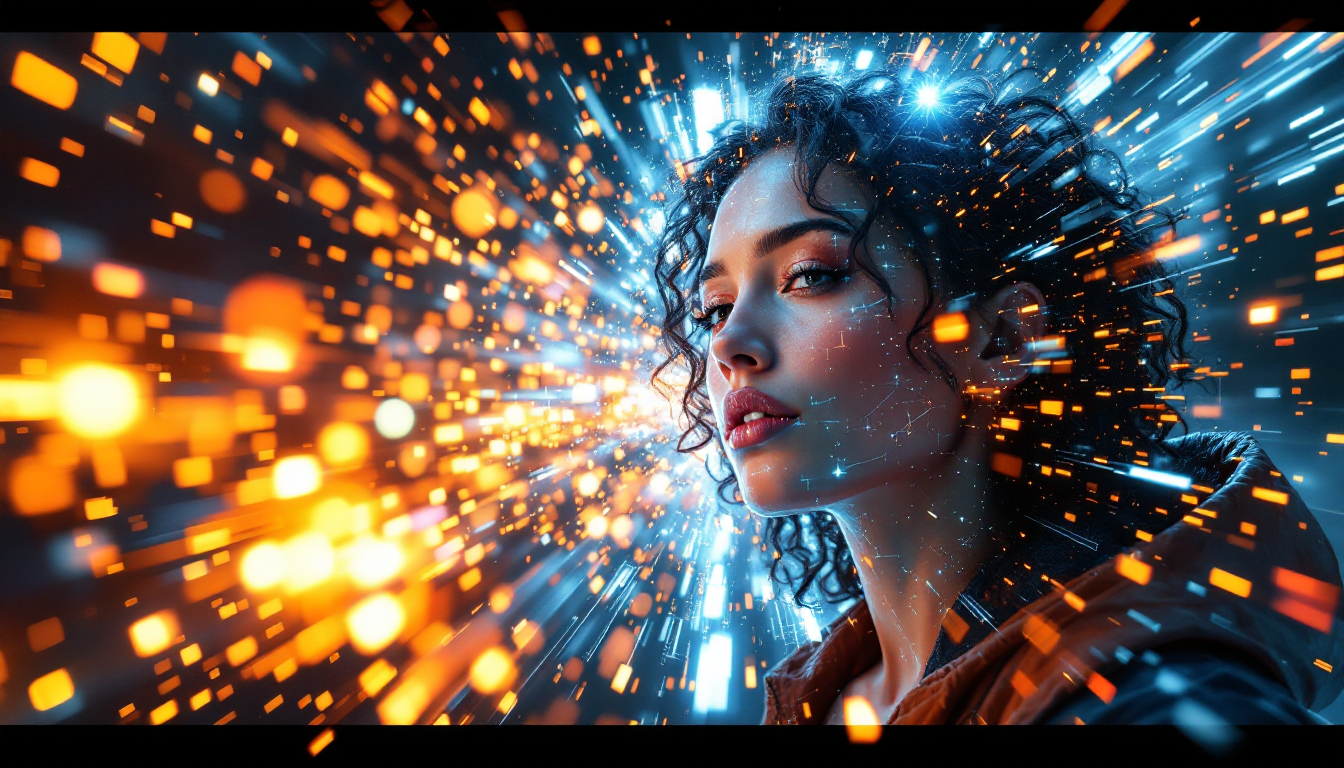 Revolutionize your photo content with SocialAF's AI precision