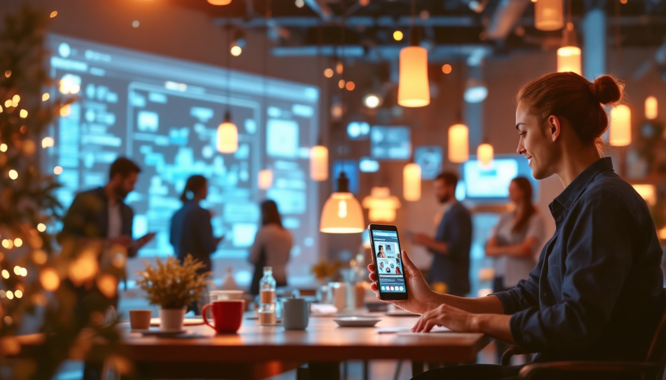 Viral content creation simplified