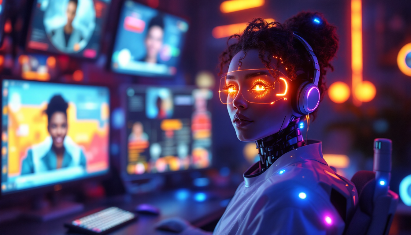 Revolutionize your social feeds with photosia AI precision