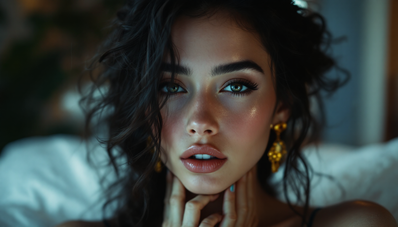 Instant free AI nude generation