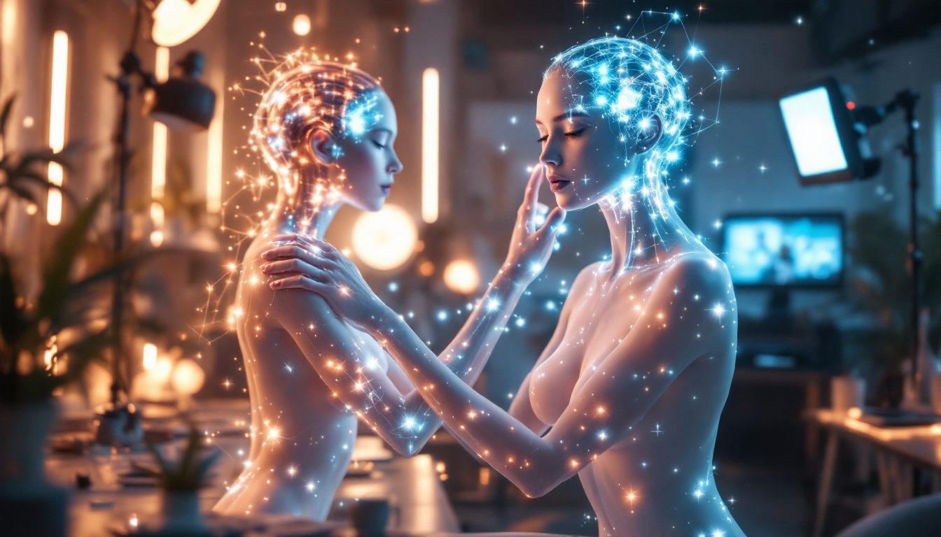 Unlock the Best AI Nudes for Your Social Content Strategy