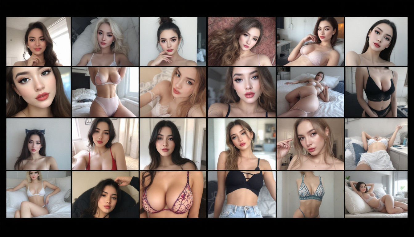 Rapid Content Creation for Maximum Reach