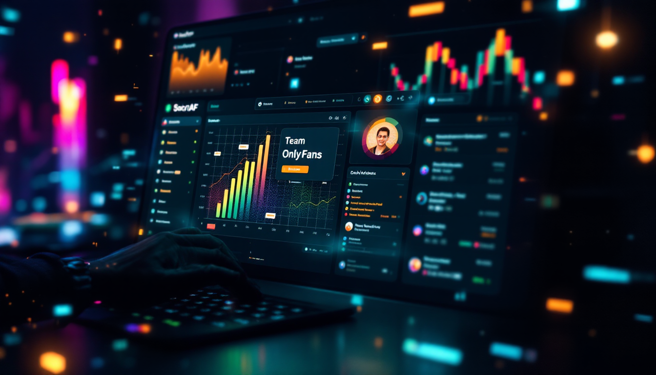 Customizable and Trend-Aligned Visuals