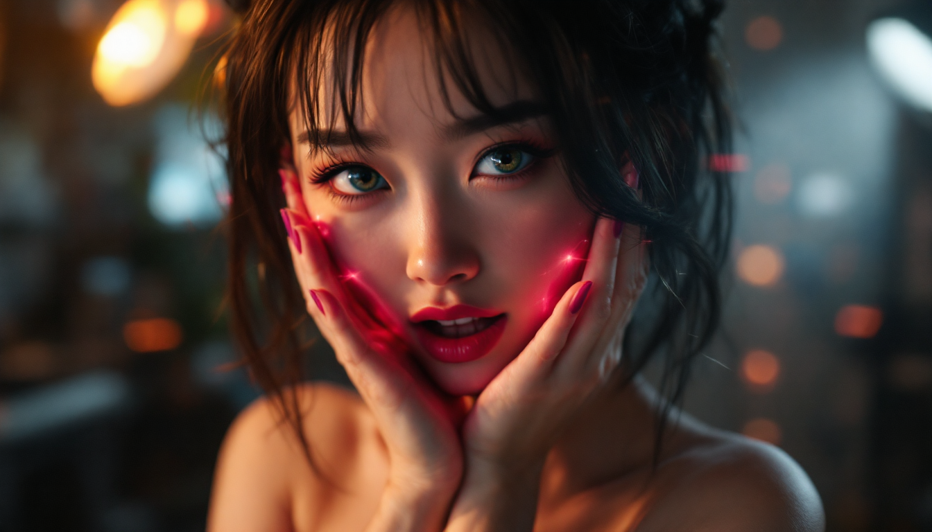 Revolutionize Your OnlyFans Content with Instant AI Pose Ideas