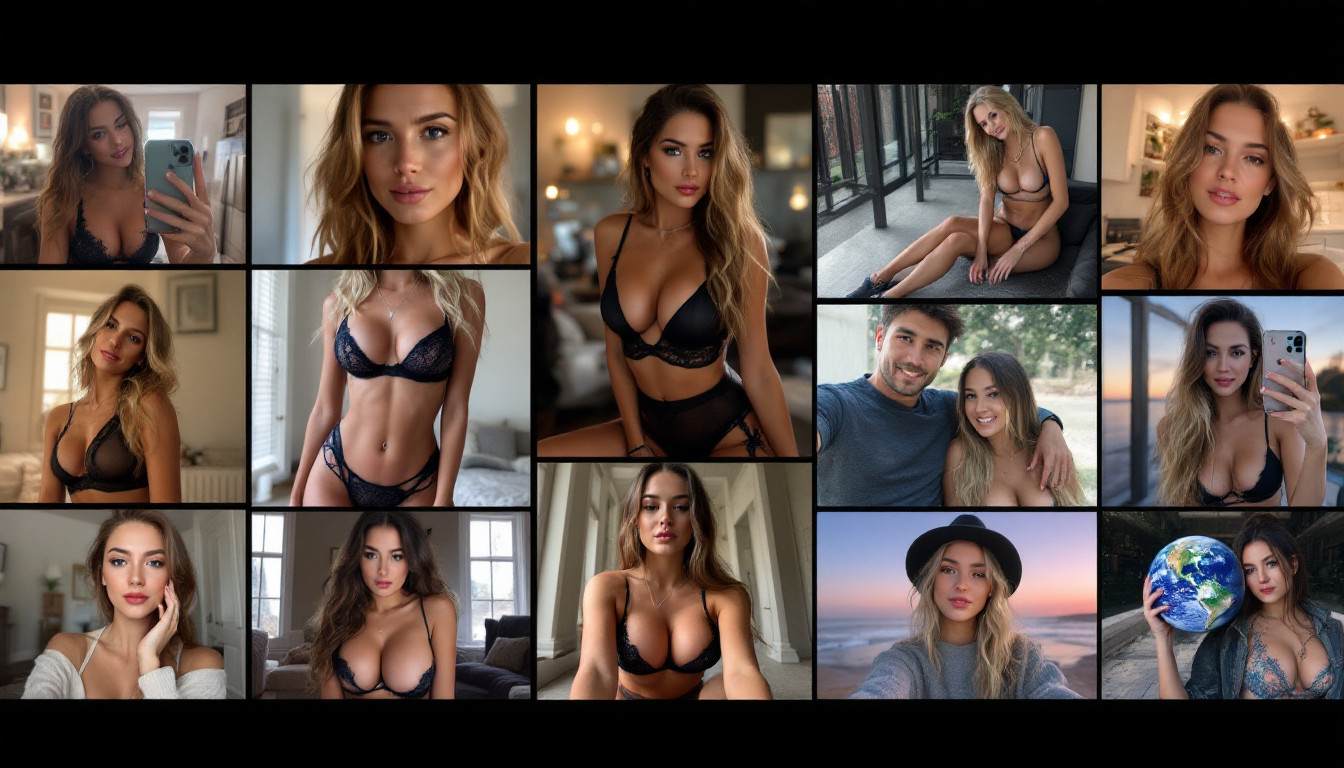 Endless Pose Variety Without the Hassle