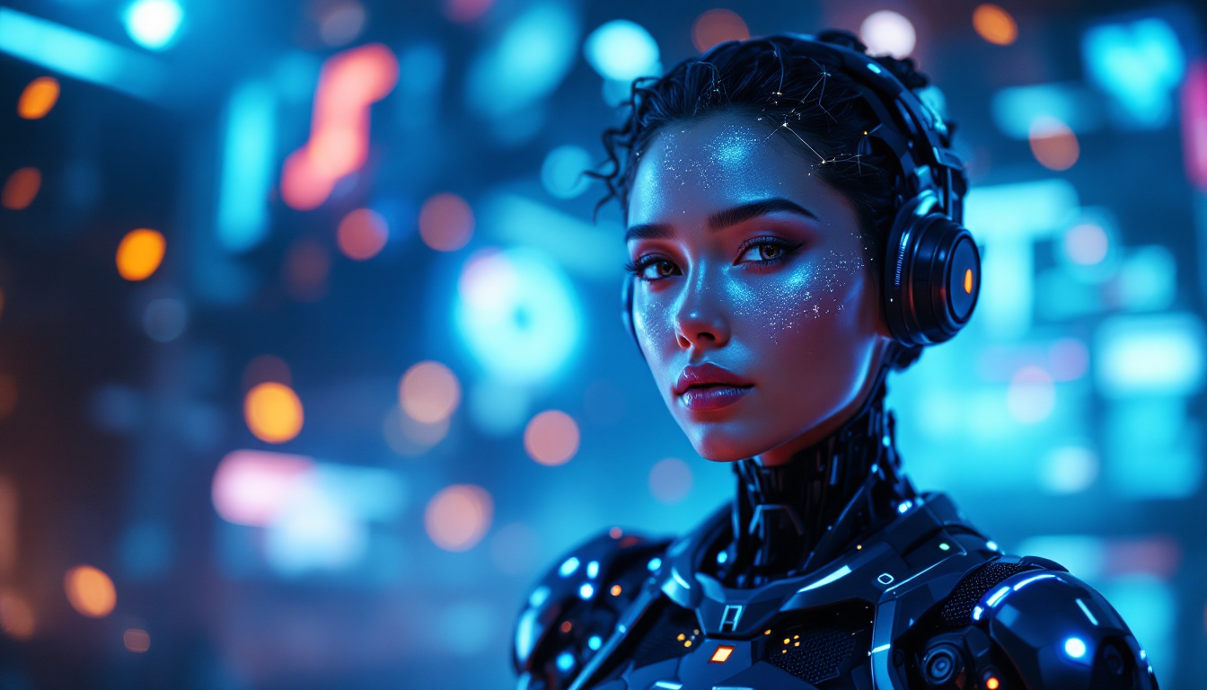 Revolutionize Your Content Creation with Free Photo AI from SocialAF