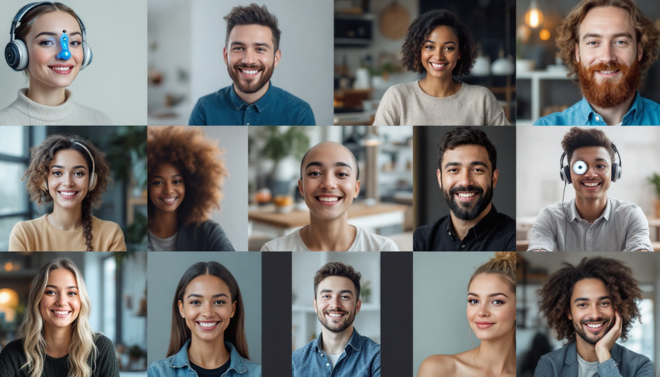 Effortless AI-Generated Influencers and Photos