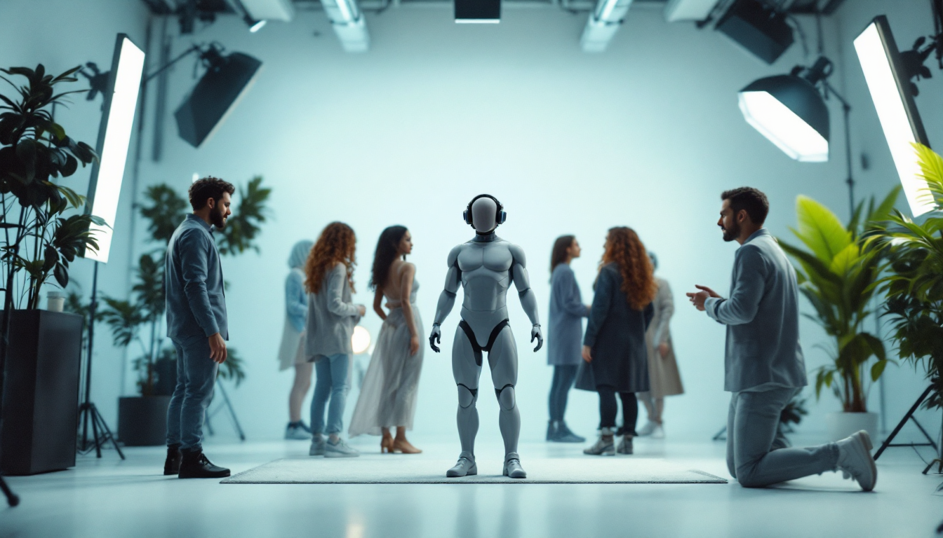 Revolutionize Your OnlyFans Content with AI-Generated Photos