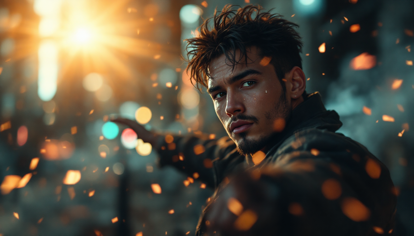 Revolutionize Your OnlyFans Content with AI-Generated Poses