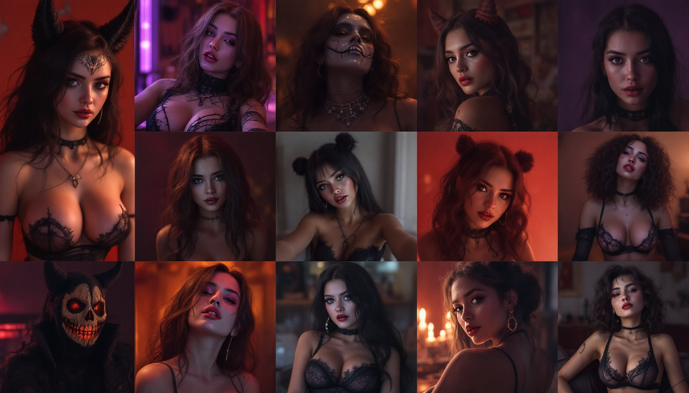 Effortless Pose Generation for Viral Impact