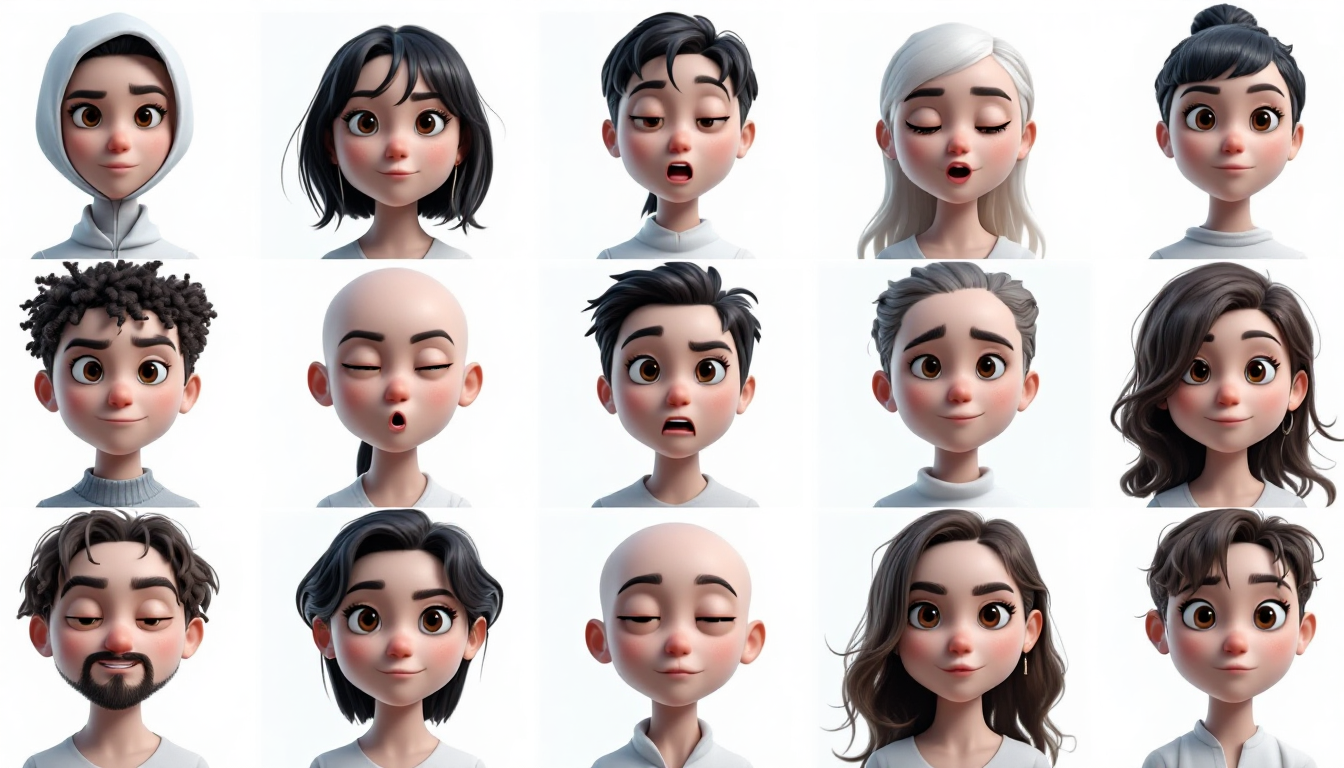 Instant viral-ready thumbnails