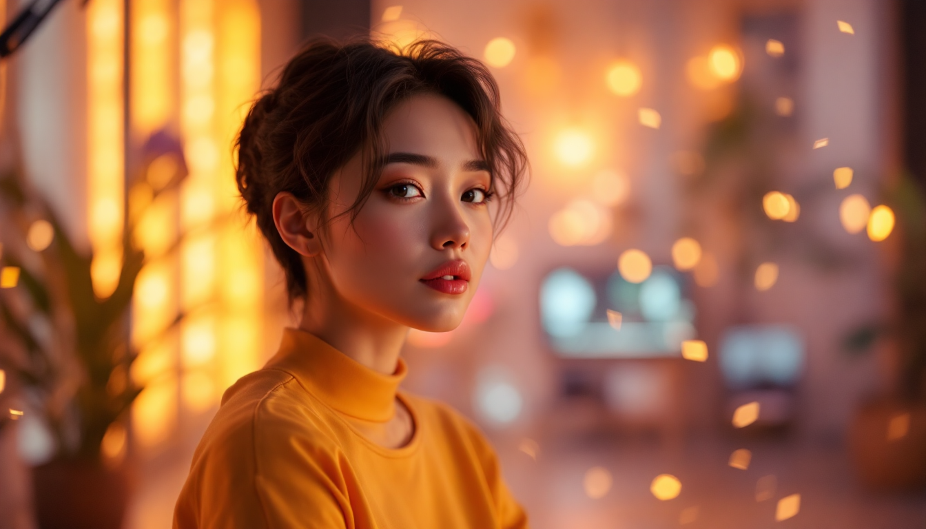 Revolutionize your photo AI production with SocialAF