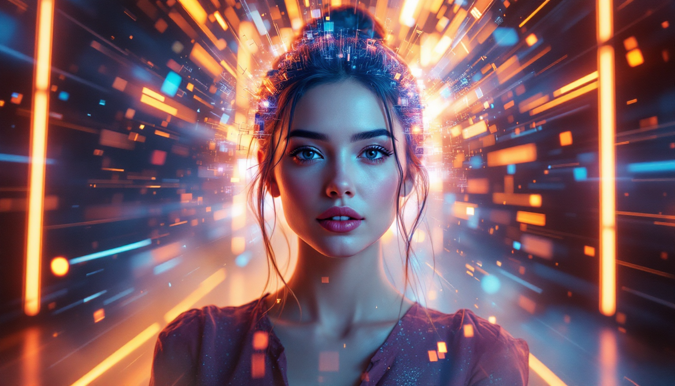 Revolutionize your photo workflows with SocialAF's AI app