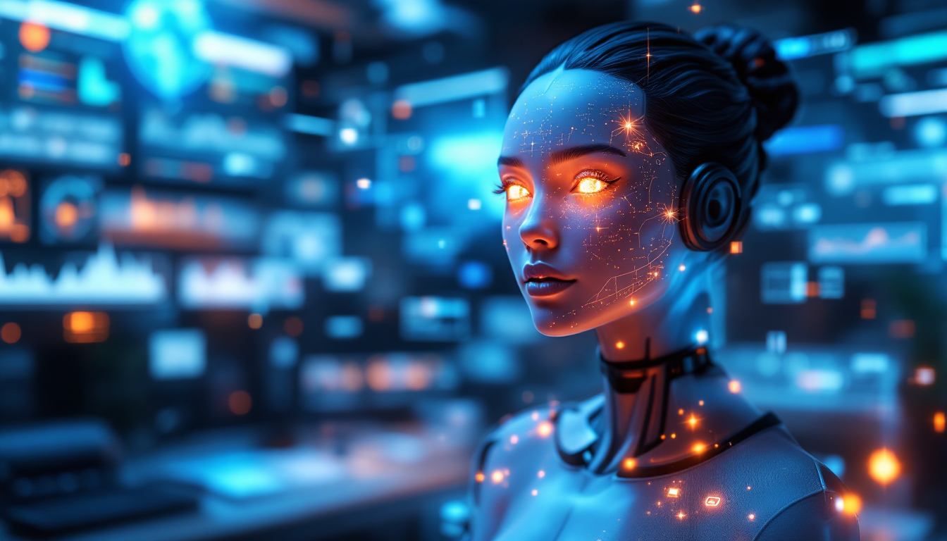 Elevate Your Content Game with SocialAF's AI Photographer