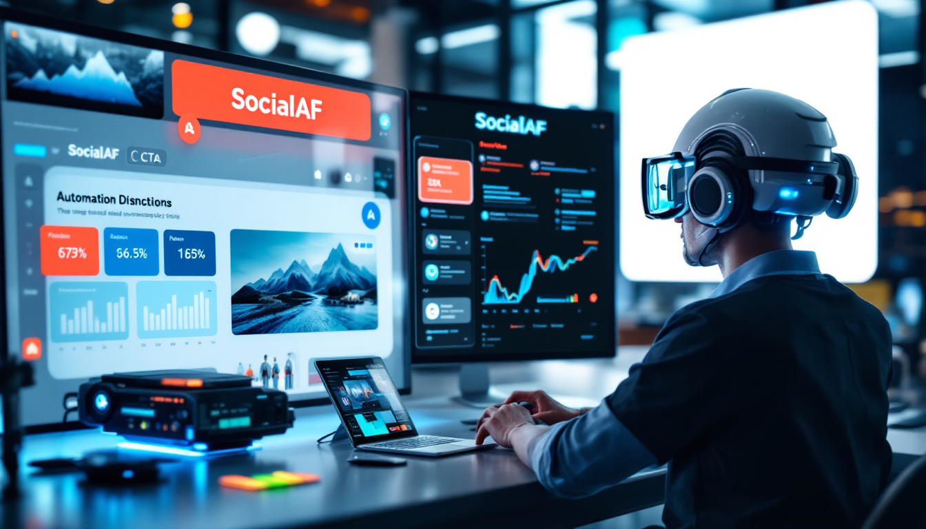 Efficient team automation