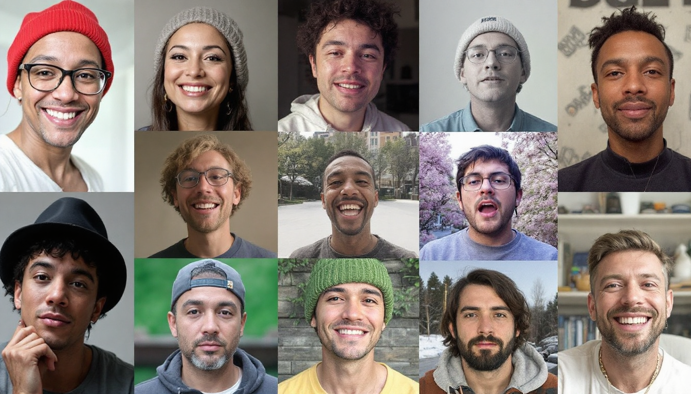 Rapid Asset Generation