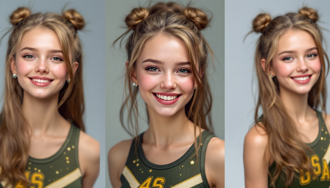 Rapid content scaling for social channels