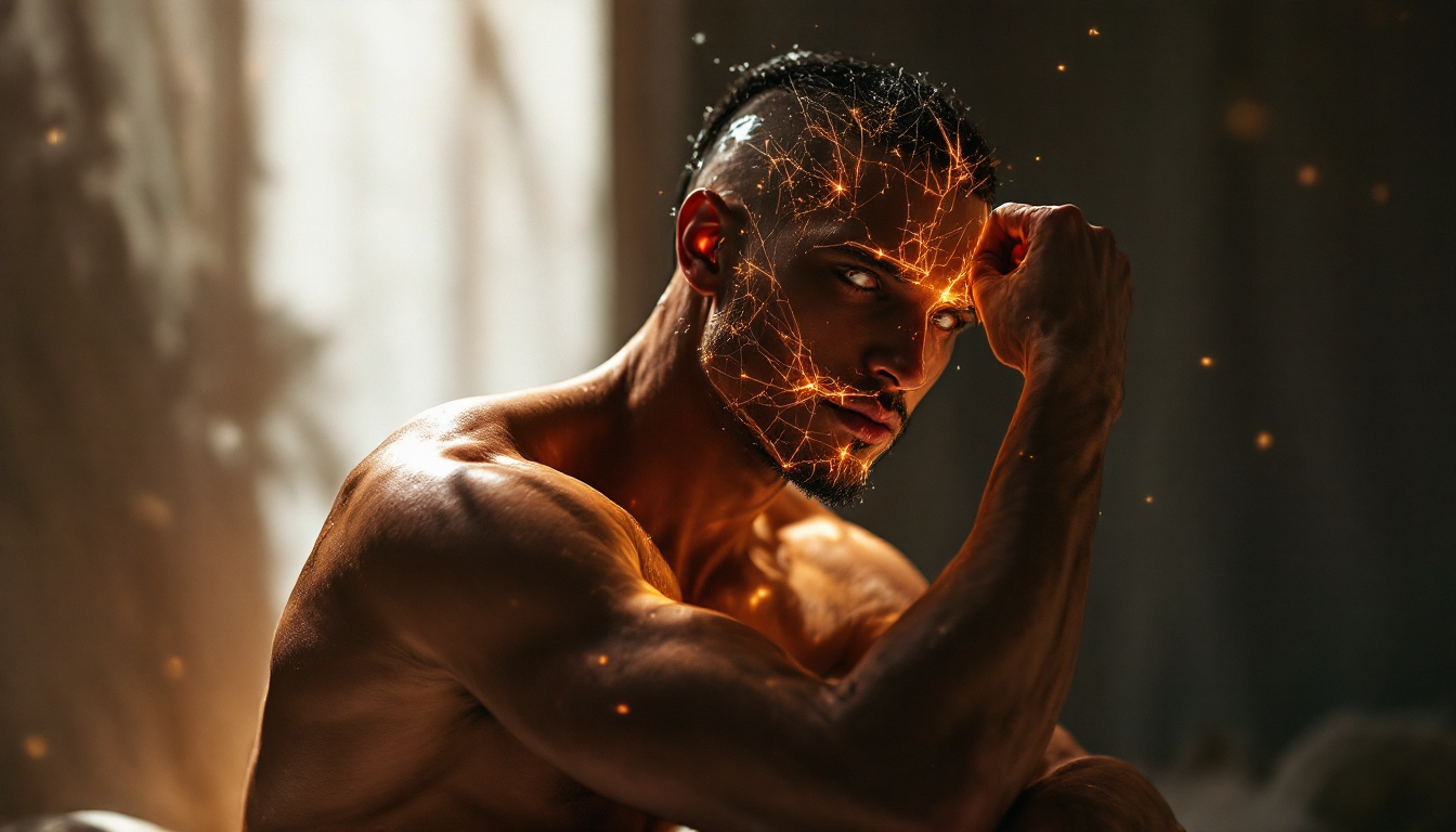 Revolutionize Your Content with AI Naked Pics Generation