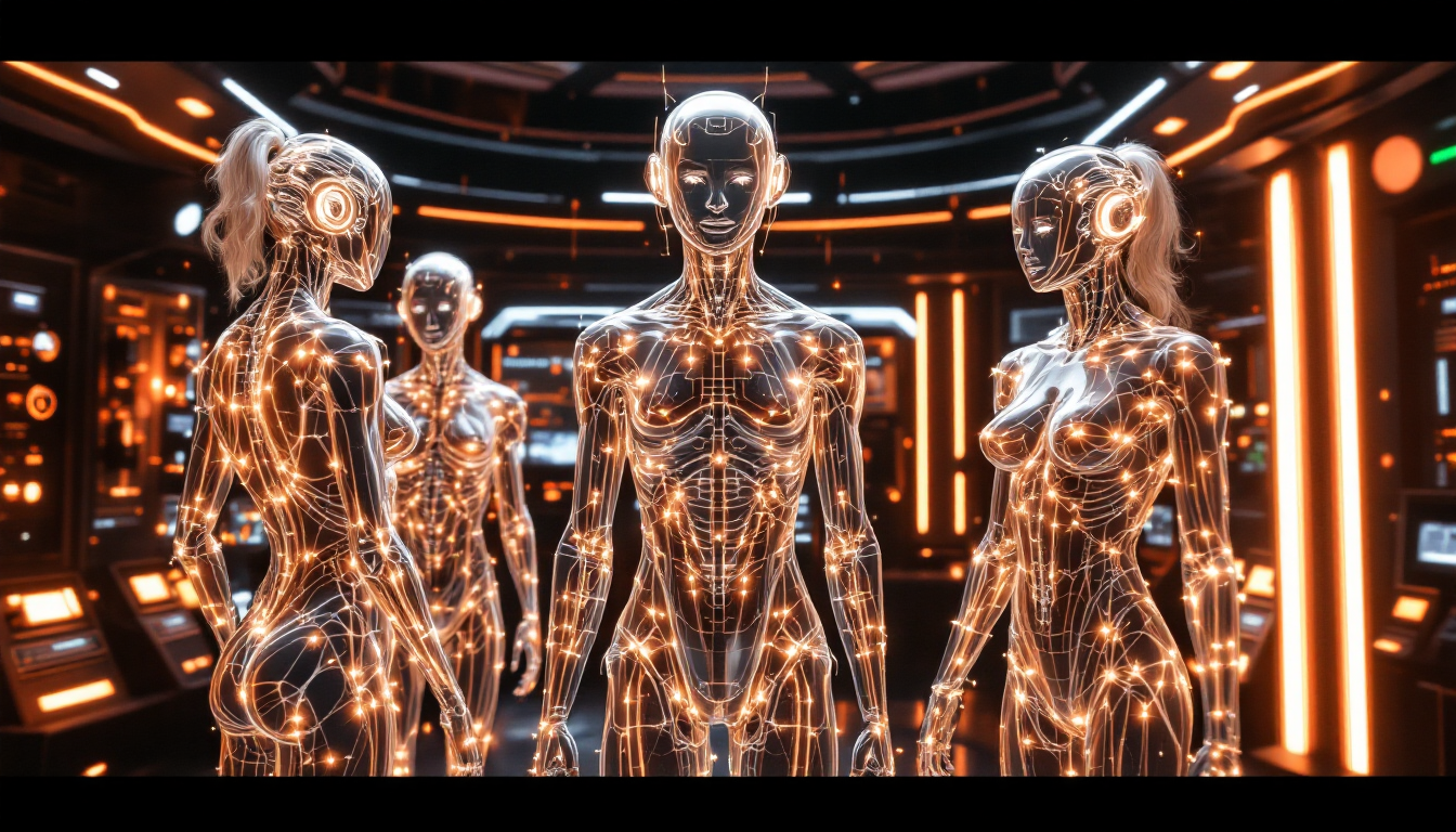 Revolutionize Your Content with AI Nude Automation