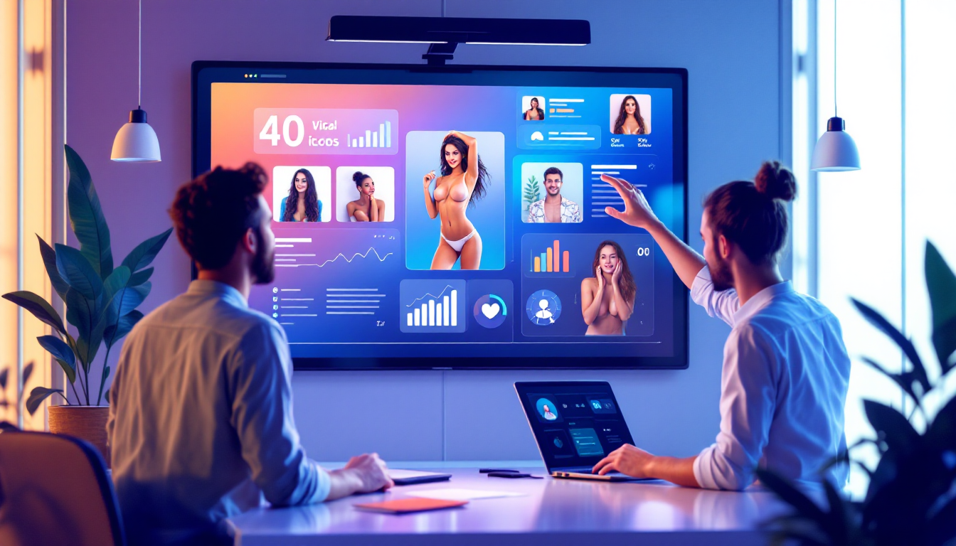 Seamless Integration for Viral Campaigns