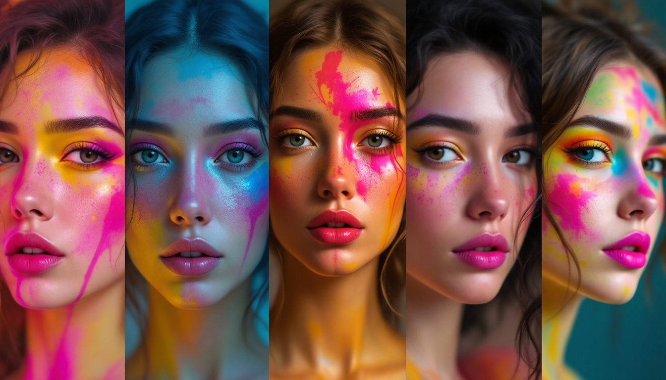 Rapid generation of viral erotik rasm