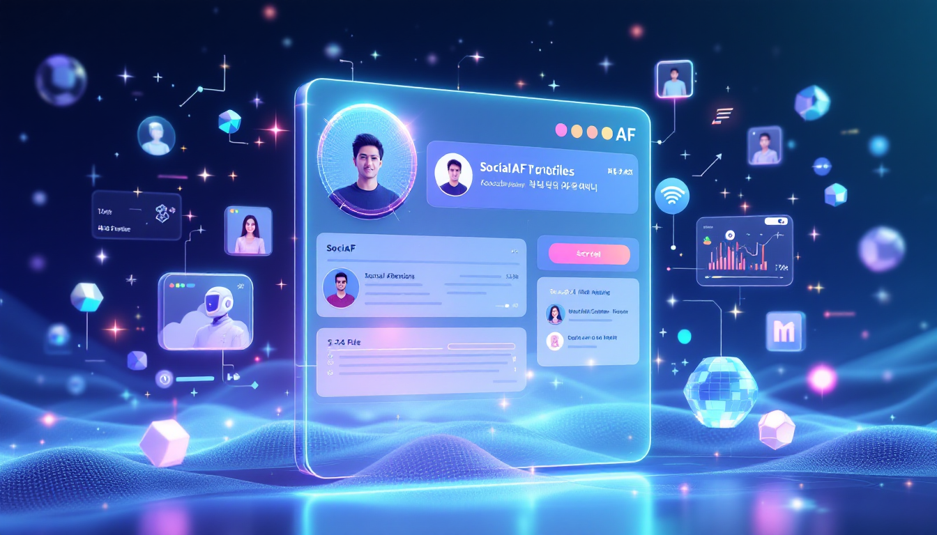 Viral Content Automation