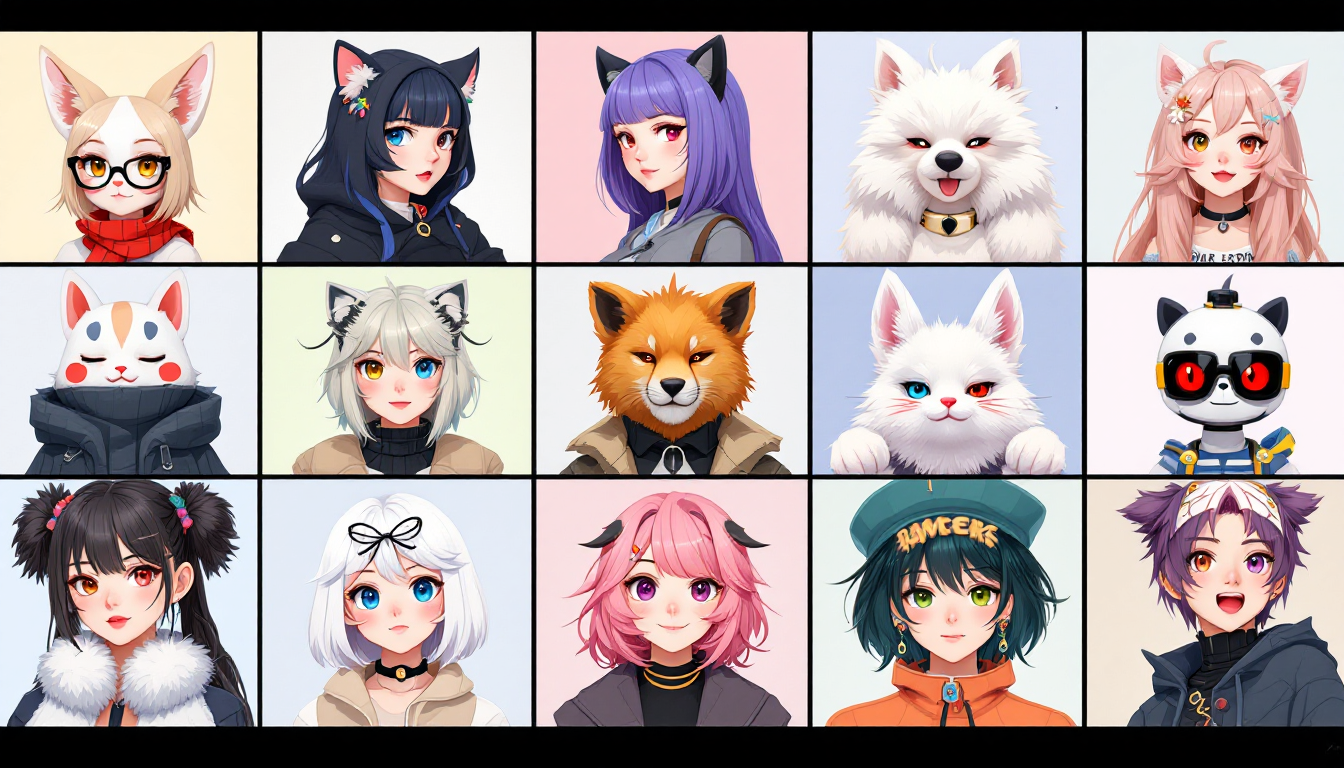 Rapid Profile Customization