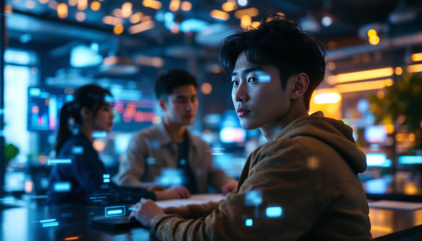 Seamless Integration for Brands