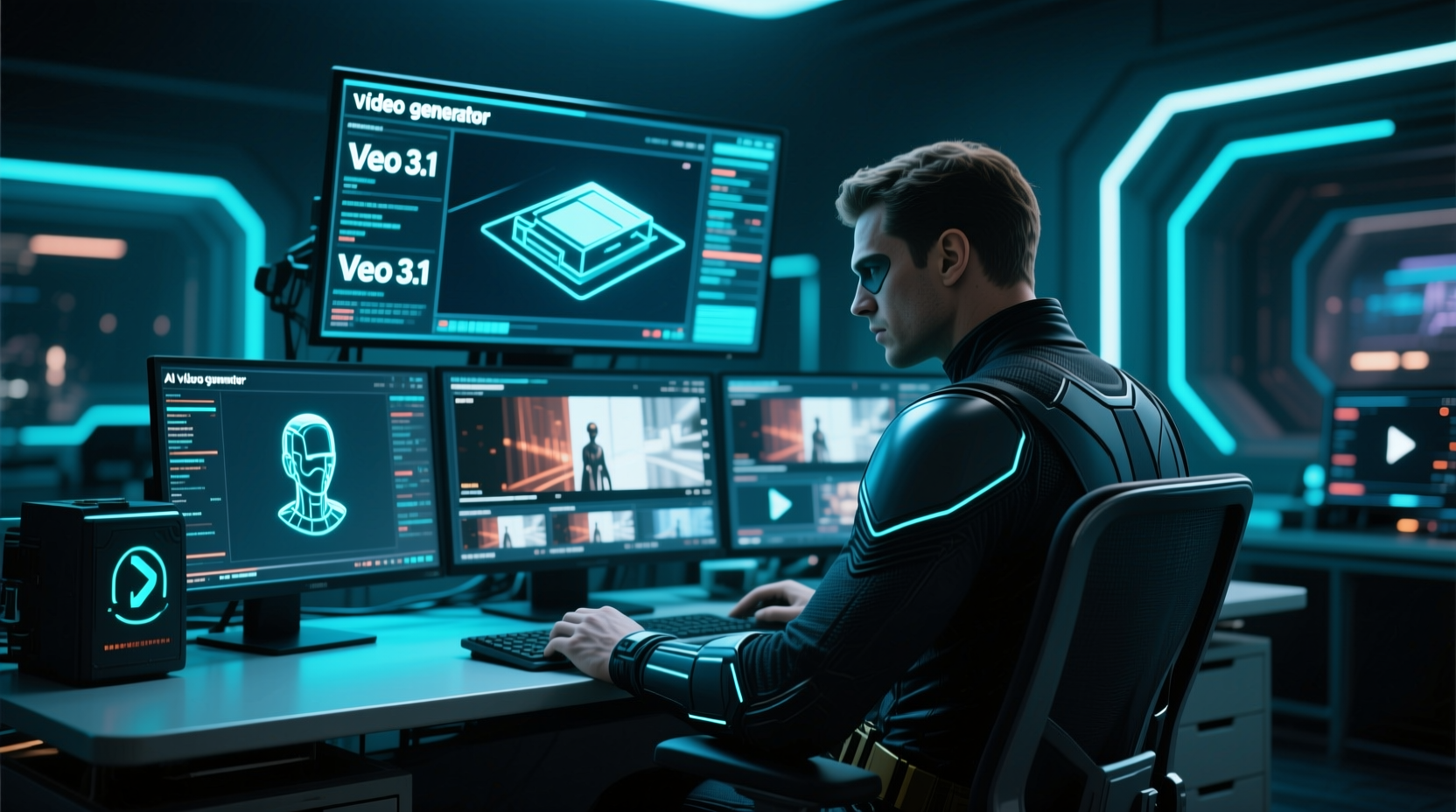 Revolutionize Your Video Workflows with PixelDojo's AI Video Generator