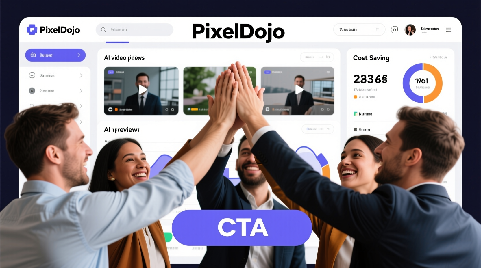 Streamlined Team Collaboration