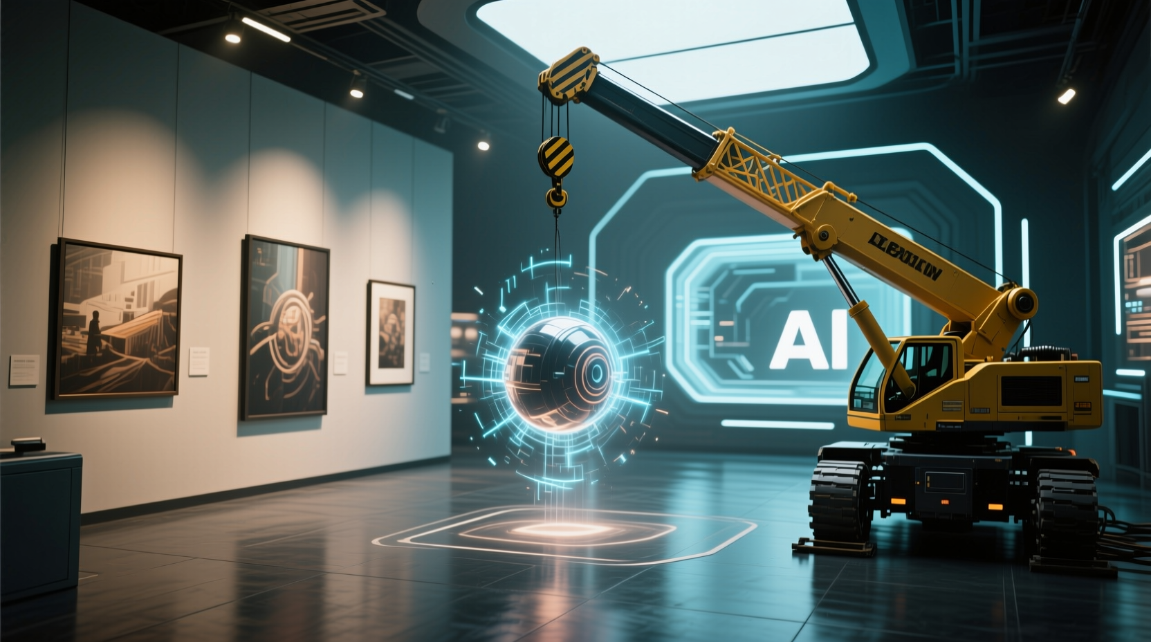 Unified access to premium models