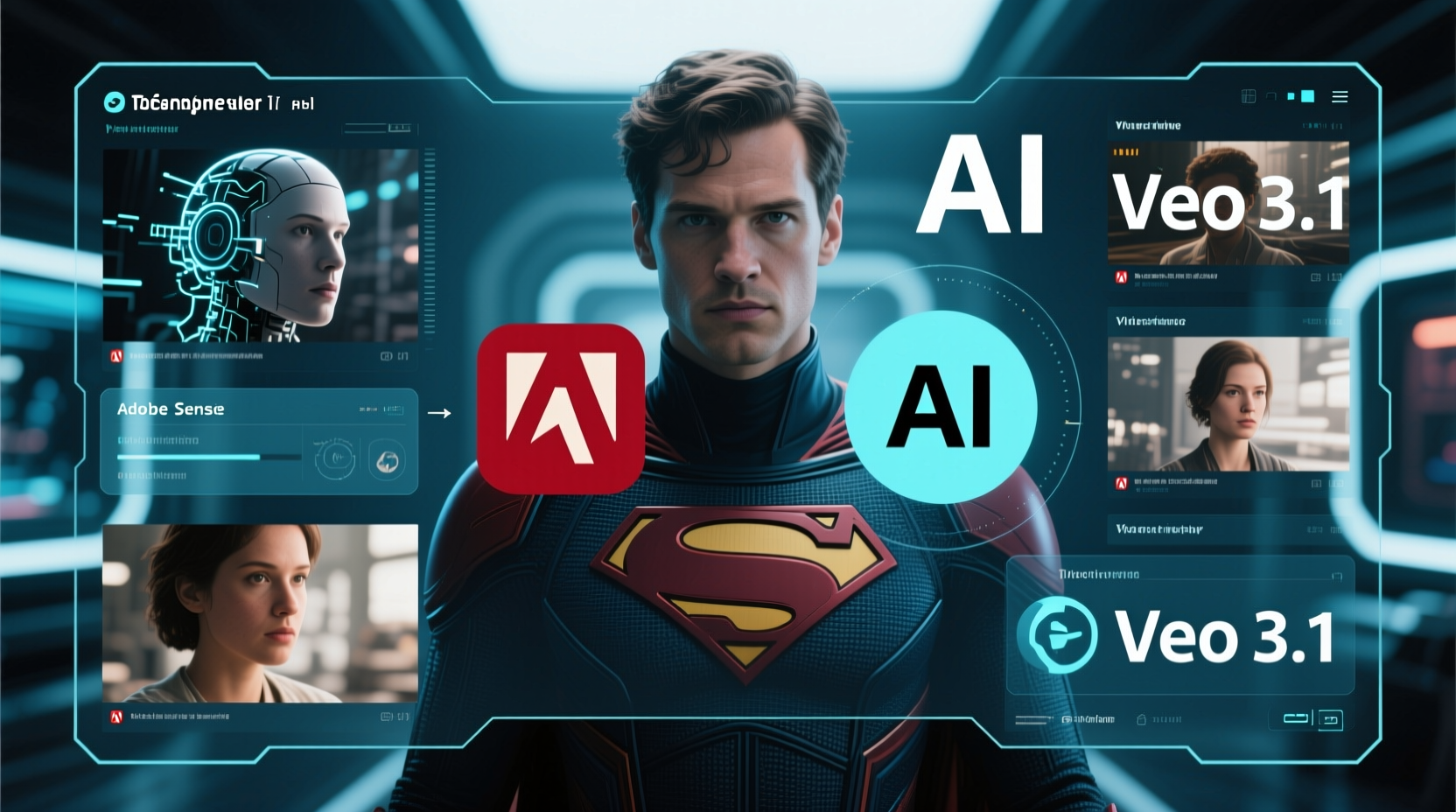Supercharge your creative output with PixelDojo's all-in-one AI arsenal