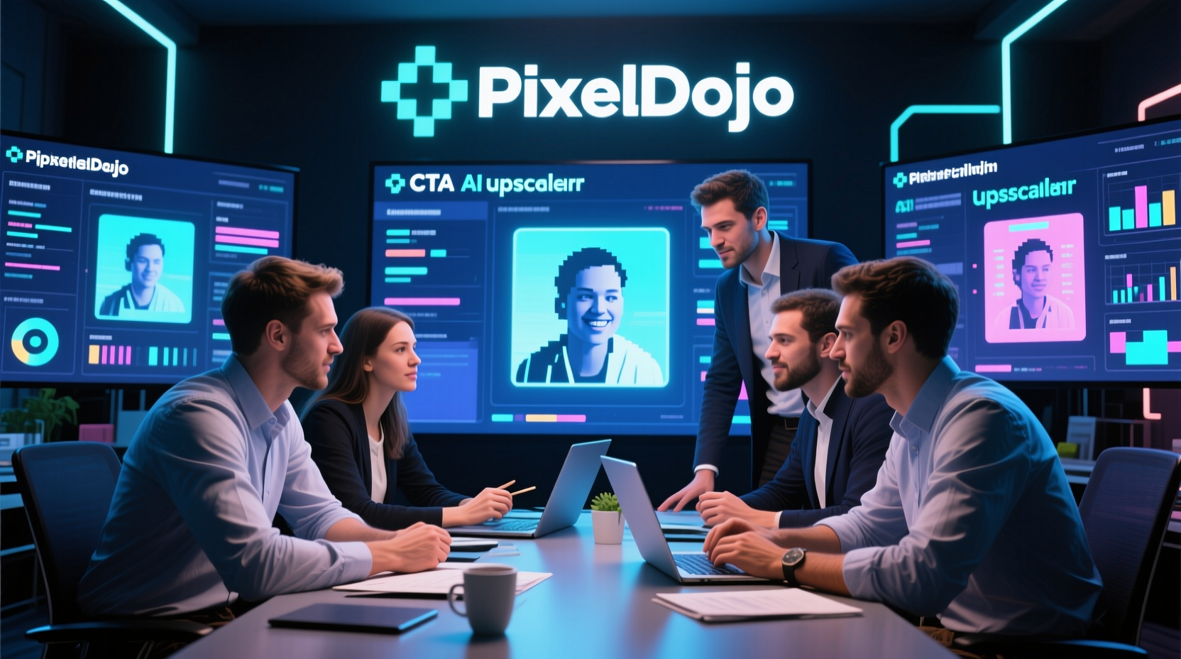 Cost-effective automation