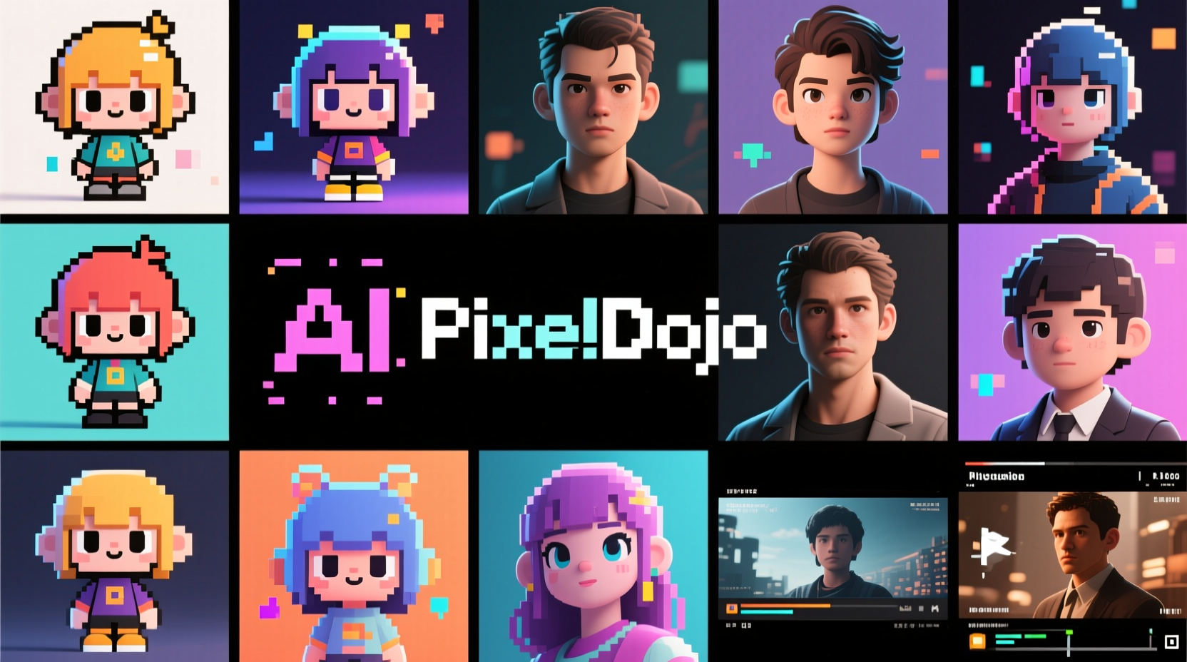 Unified access to cutting-edge models