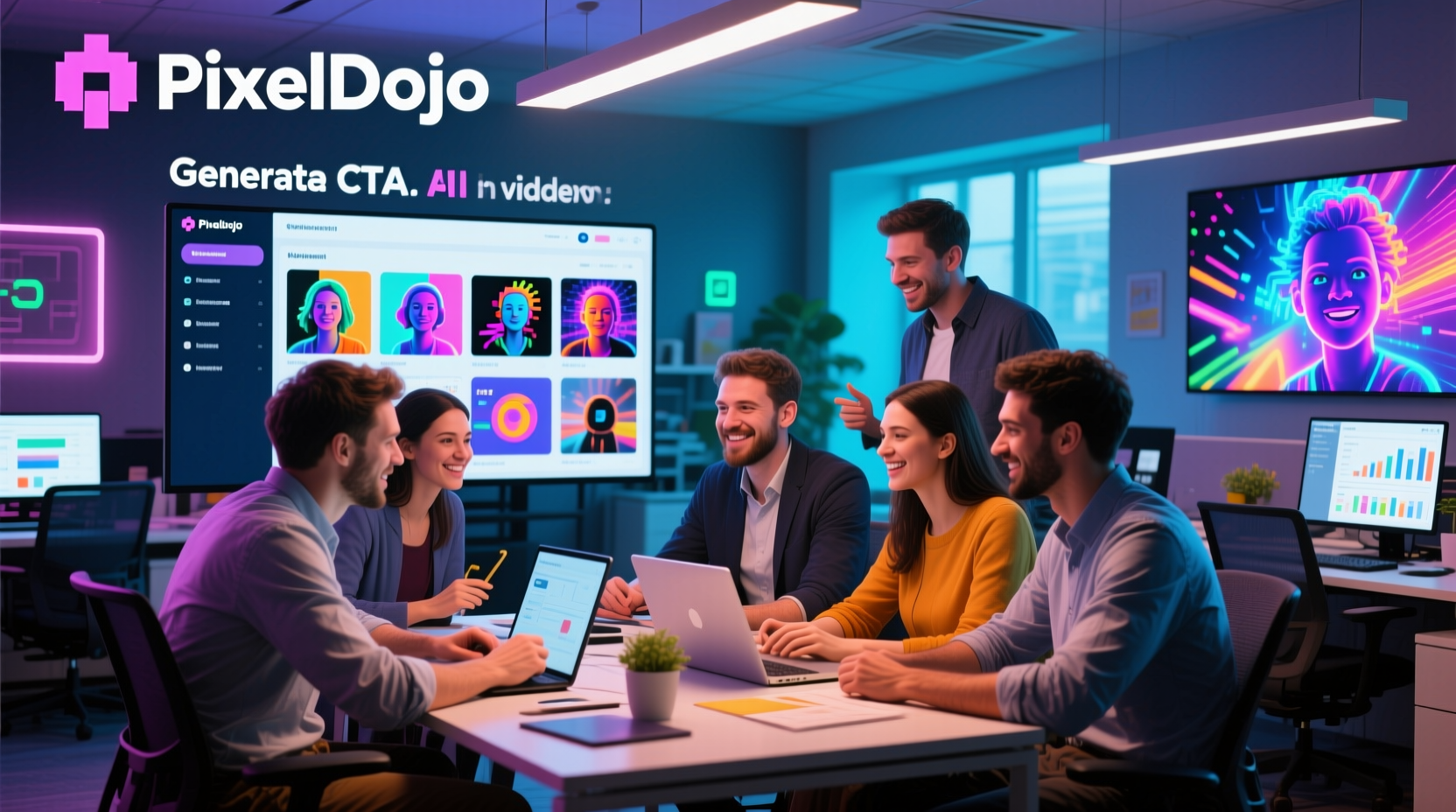 Cost-effective AI automation